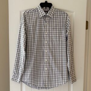 Men's Van Heusen Traveler Shirt